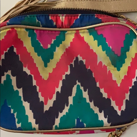 Lilly Pulitzer Purse - Picture 5 of 5